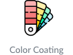color-coating