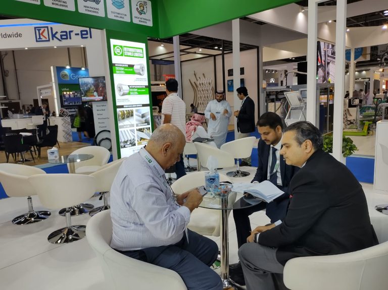 ISL manufacturing Facility videos