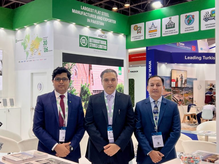 ISL Corporate Videos