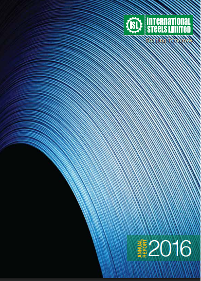 Annual Report 2016