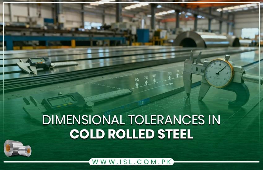 Dimensional Tolerances