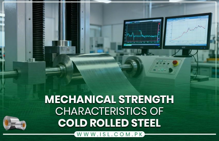 Mechanical Strength Characteristics