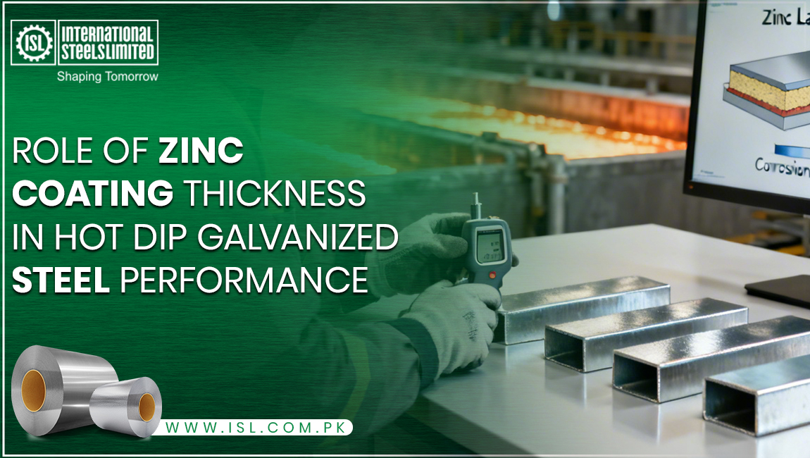 Applications of Flat Steel