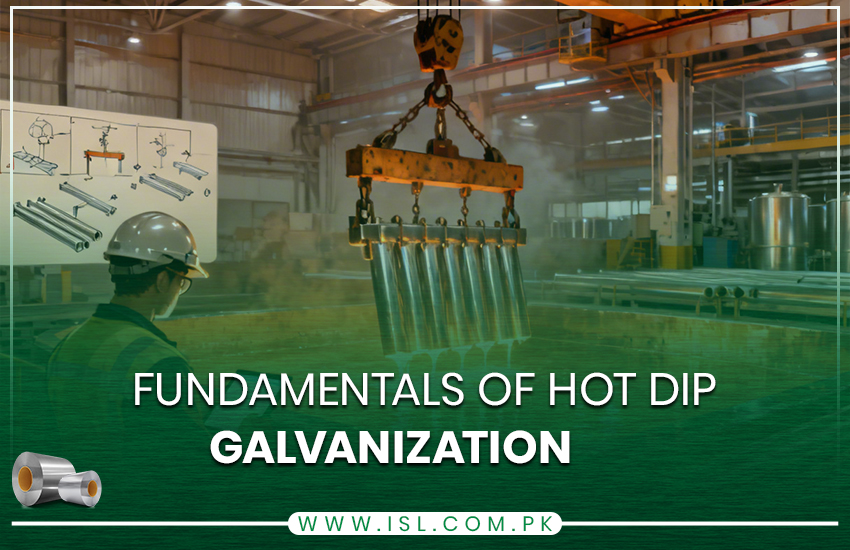Applications of Flat Steel