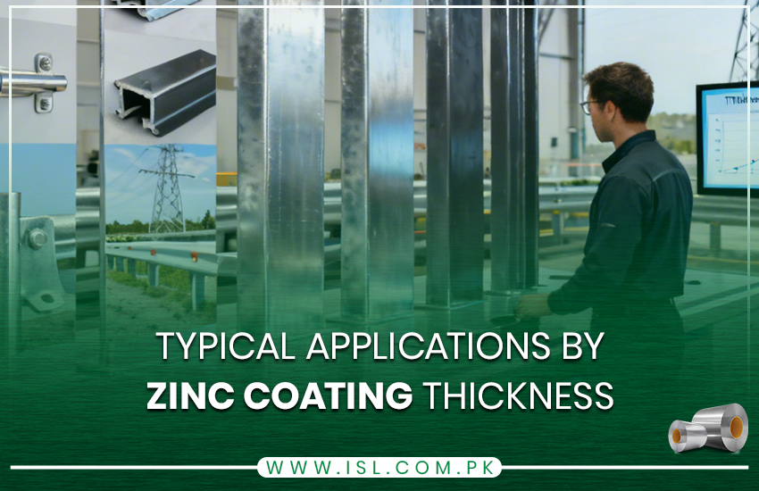 Flat Steel in Large-Scale Infrastructure Projects