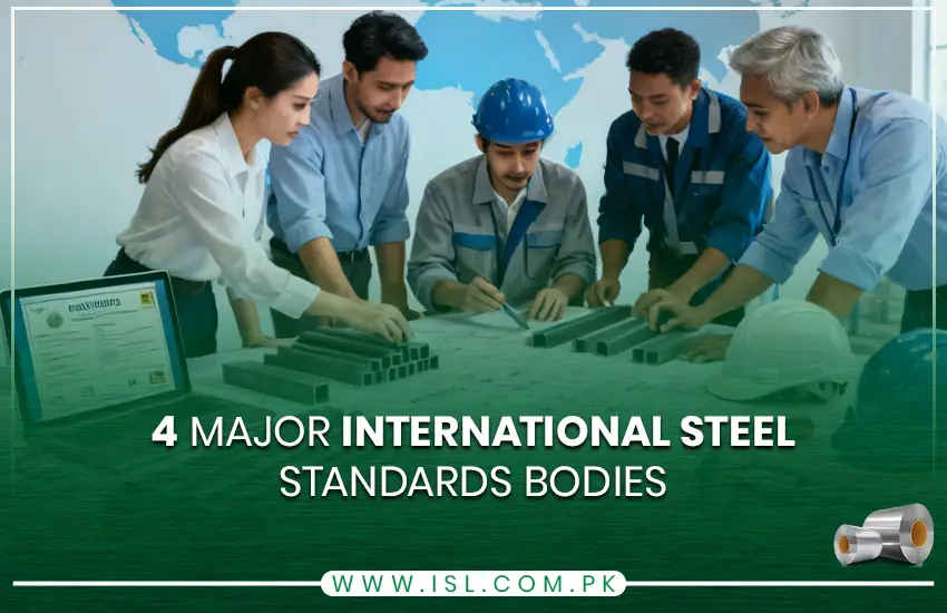 Applications of Flat Steel