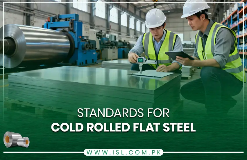 Flat Steel in Roofing and Cladding Systems