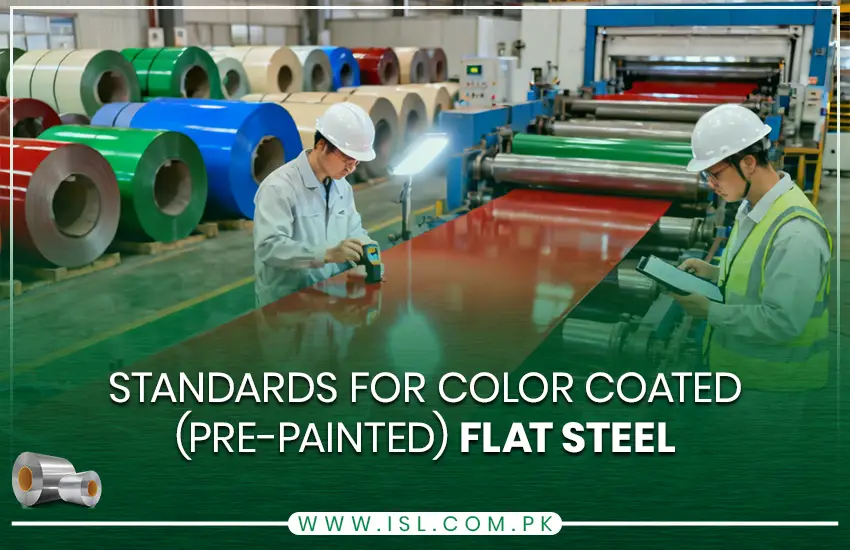 Flat Steel in Large-Scale Infrastructure Projects