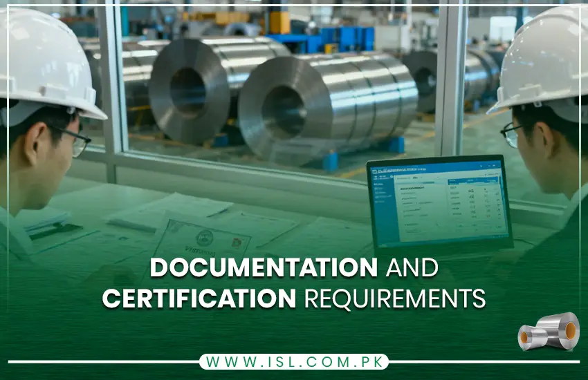 Your Trusted Partner for Flat Steel Solutions